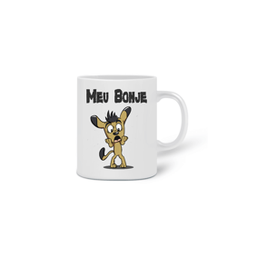 Caneca Meu Bonje