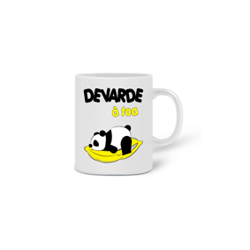 Caneca Devarde a Toa