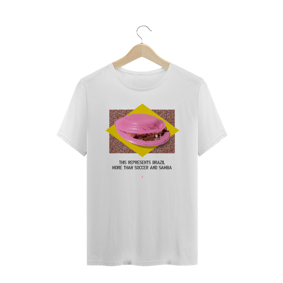 Nome do produto  this represents brazil (texto preto)