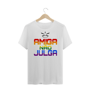 Nome do produtoAmiga Não Julga 