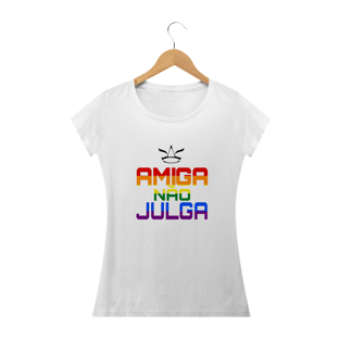 Nome do produtoBABY LONG AMIGA NAO JULGA KK