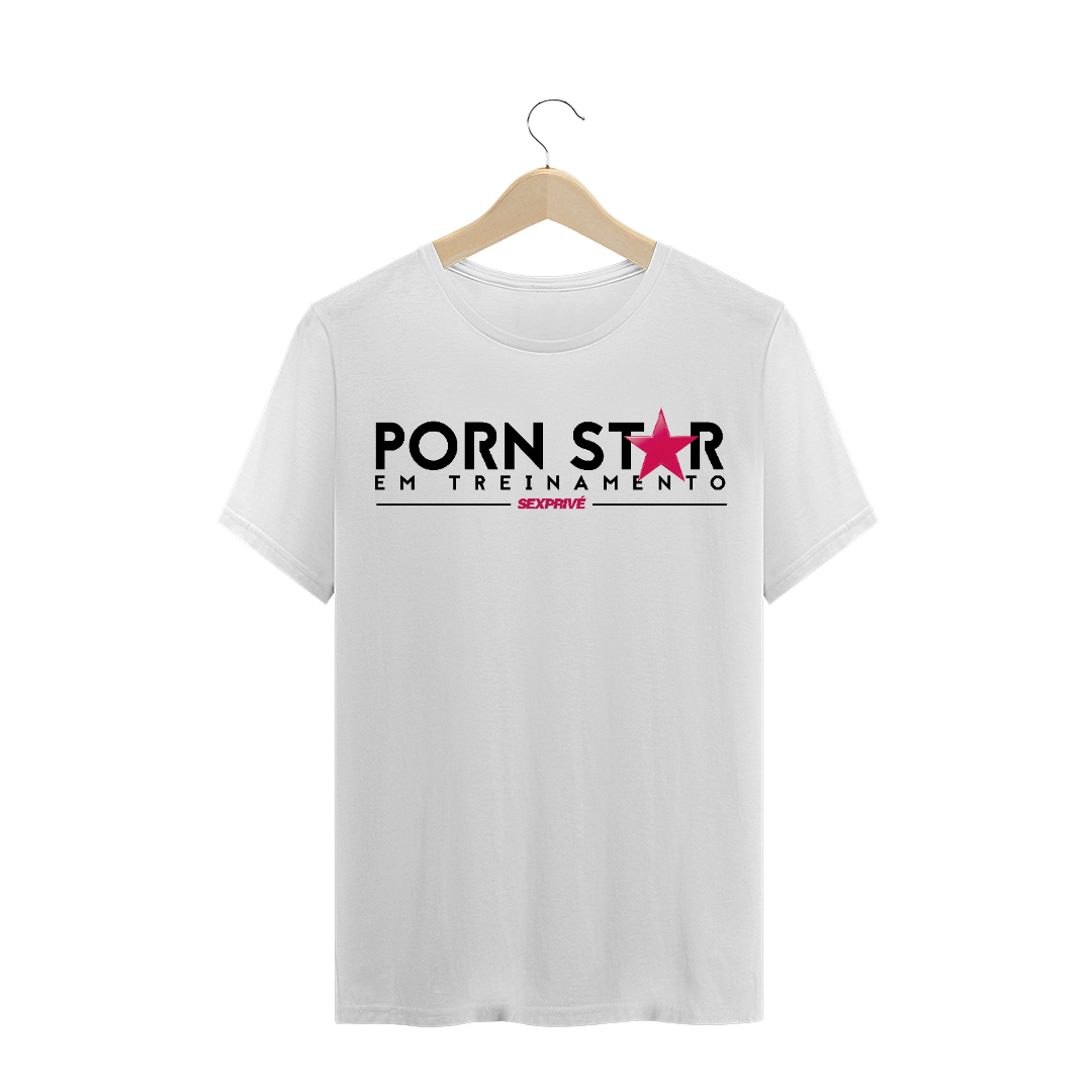 Nome do produto: PORN STAR EM TREINAMENTO