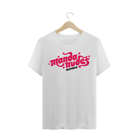 MANDA NUDES T-SHIRT