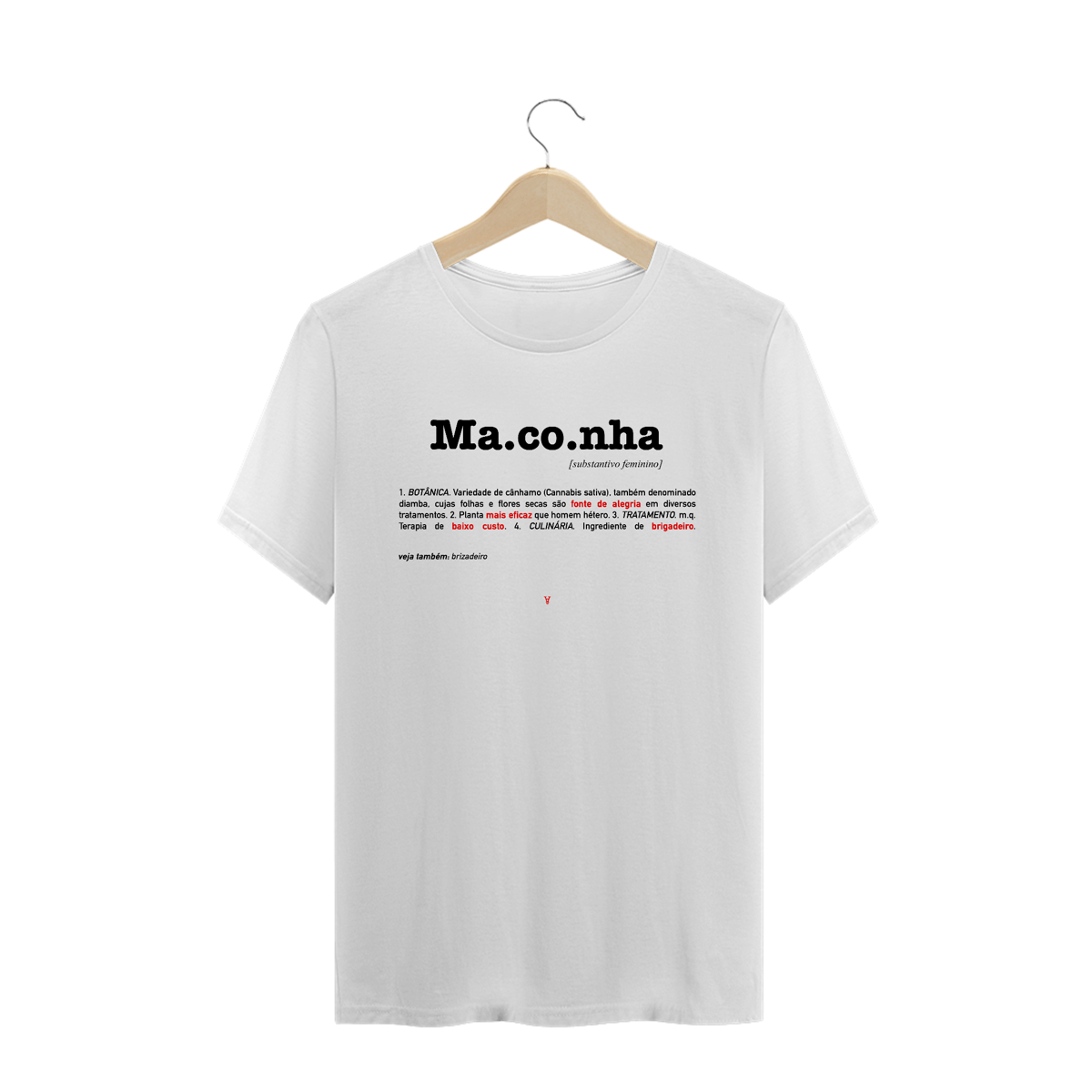 Nome do produto: ma.co.nha