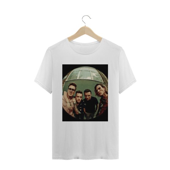 Camiseta McFly