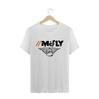 Nome do produto Camiseta McFly