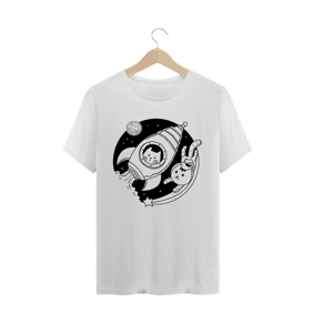 Gatineos Astronautas