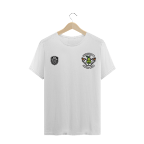 Nome do produto  Camiseta PERA+Doctor - OFICIAL