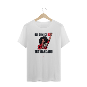 Nome do produto  que comece o traviarcado (camiseta comum)