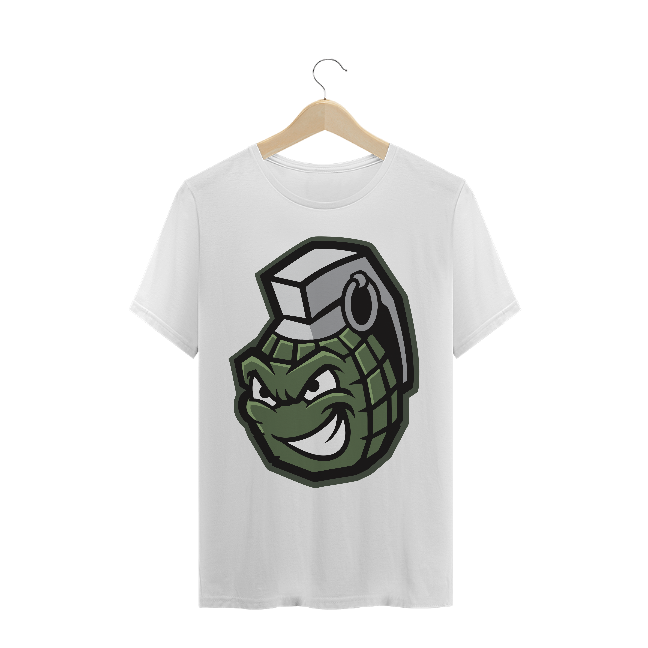 Nome do produto: Camiseta GRANADA airsoft