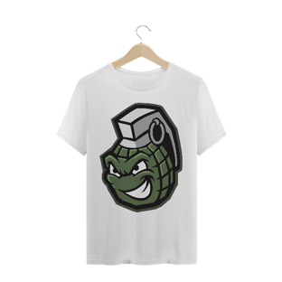 Nome do produtoCamiseta GRANADA airsoft