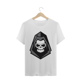 Nome do produto  Camiseta Skull Death