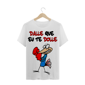 Dalle Que Eu Te Dolle