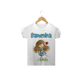 Samenina - Infantil