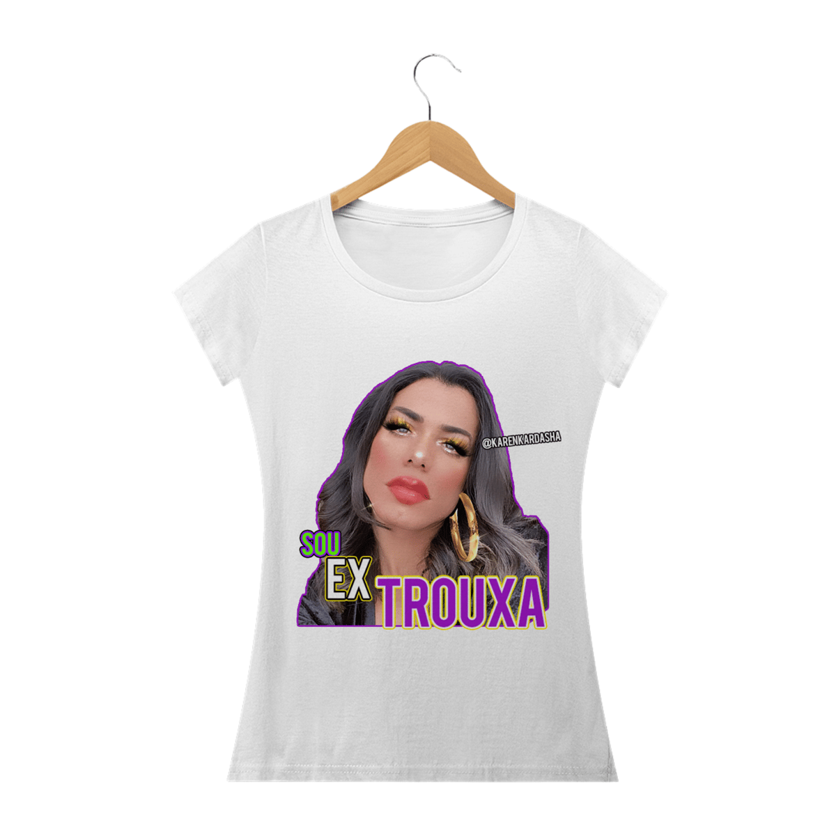 Nome do produto: Baby Long - Ex-Trouxa - KK