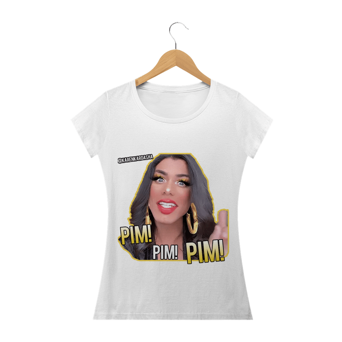 Nome do produto: Baby Long Karen - Pim Pim Pim - KK