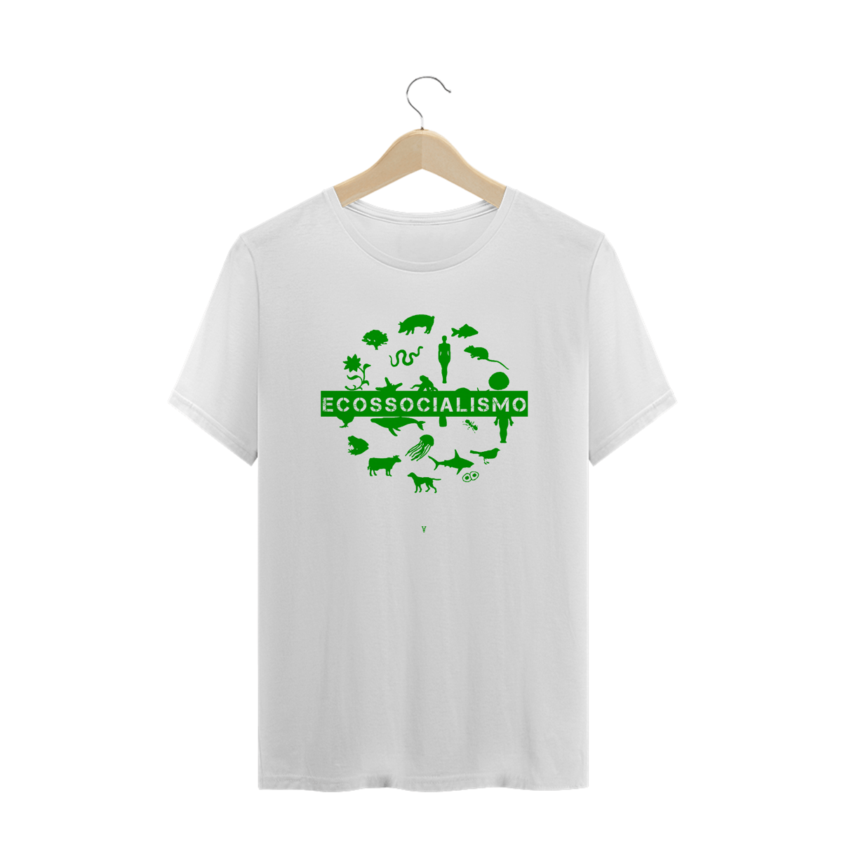 Nome do produto: ecossocialismo