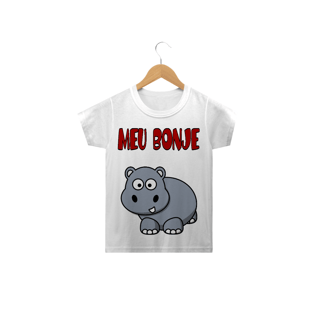 Nome do produtoMeu Bonje - Infantil