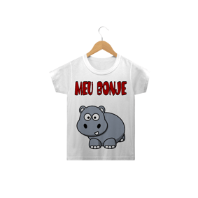 Meu Bonje - Infantil