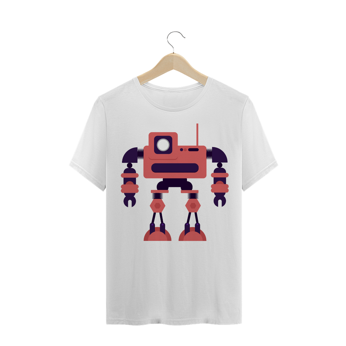 Nome do produto: Robô