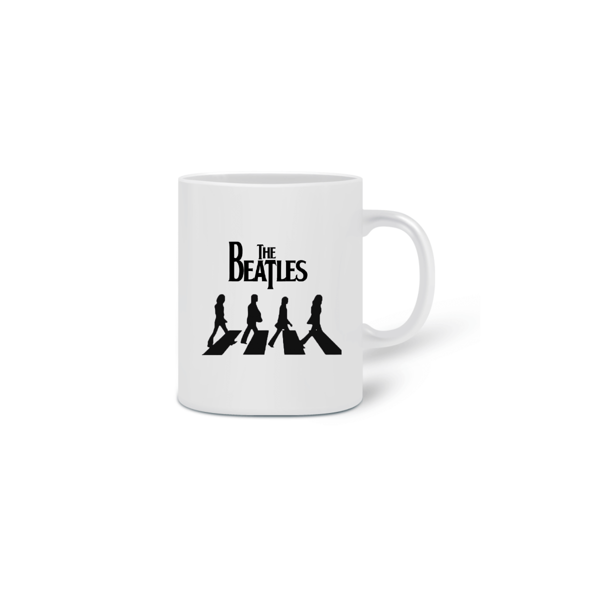 Nome do produto: CANECA BEATLES