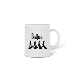 CANECA BEATLES