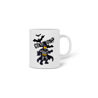 Nome do produtoCaneca - Batman Simpsons 