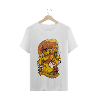Nome do produtoCamiseta Prime - i'll kill your last