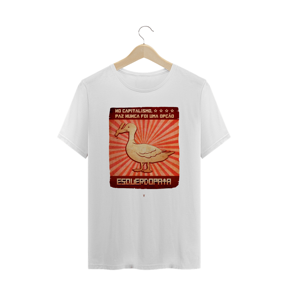 Nome do produto: esquerdopata