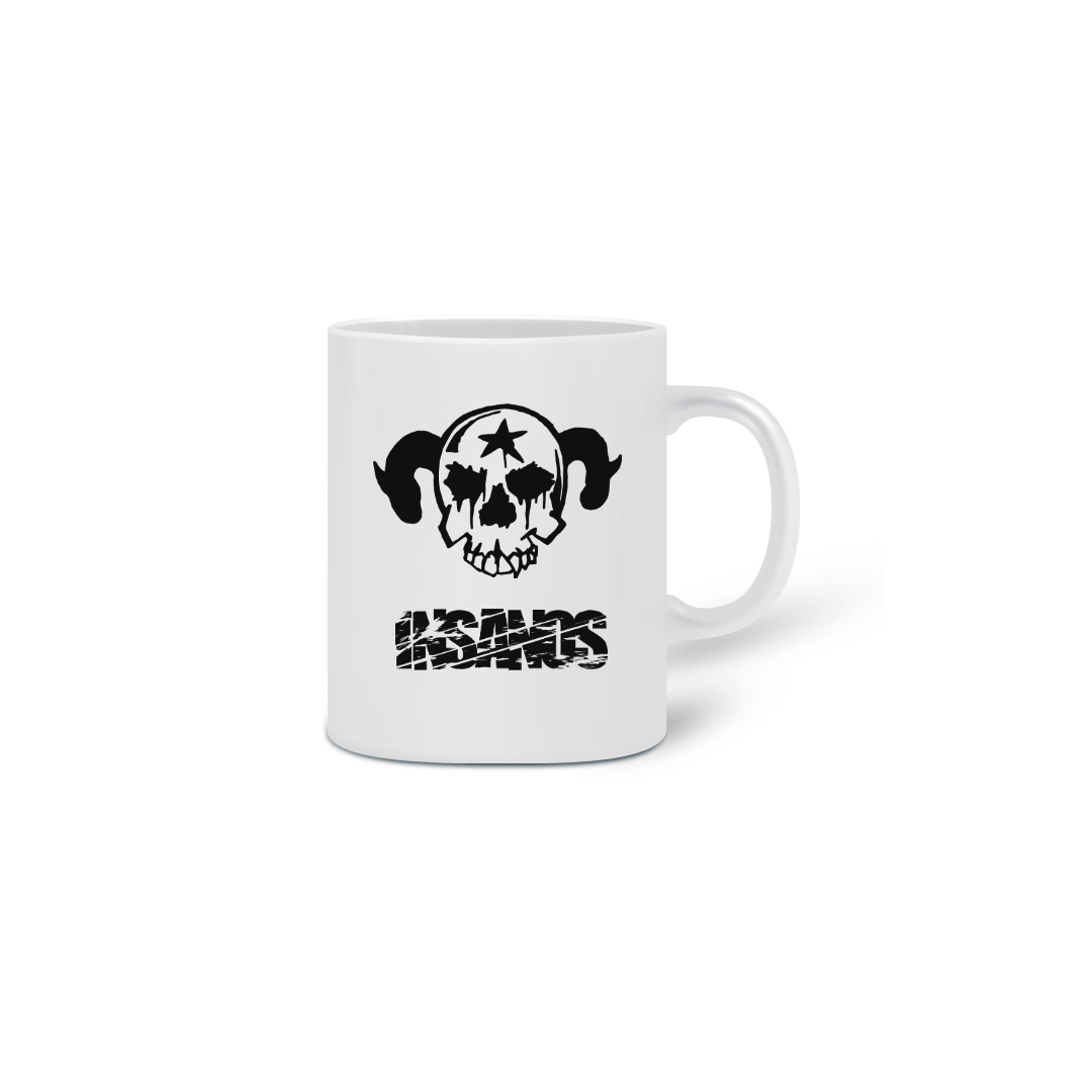 Nome do produto: Caneca Insanos Classico