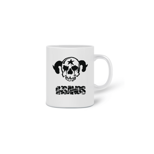 Nome do produtoCaneca Insanos Classico