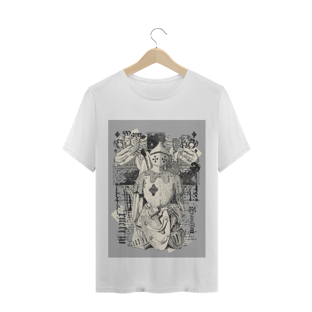 Nome do produtoCamiseta Prime - Artistic