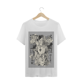Camiseta Prime - Artistic