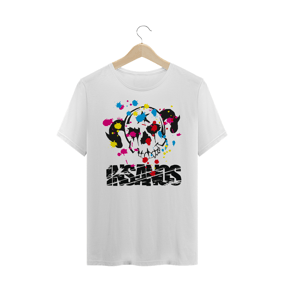 Camiseta Prime Insanos Paintball