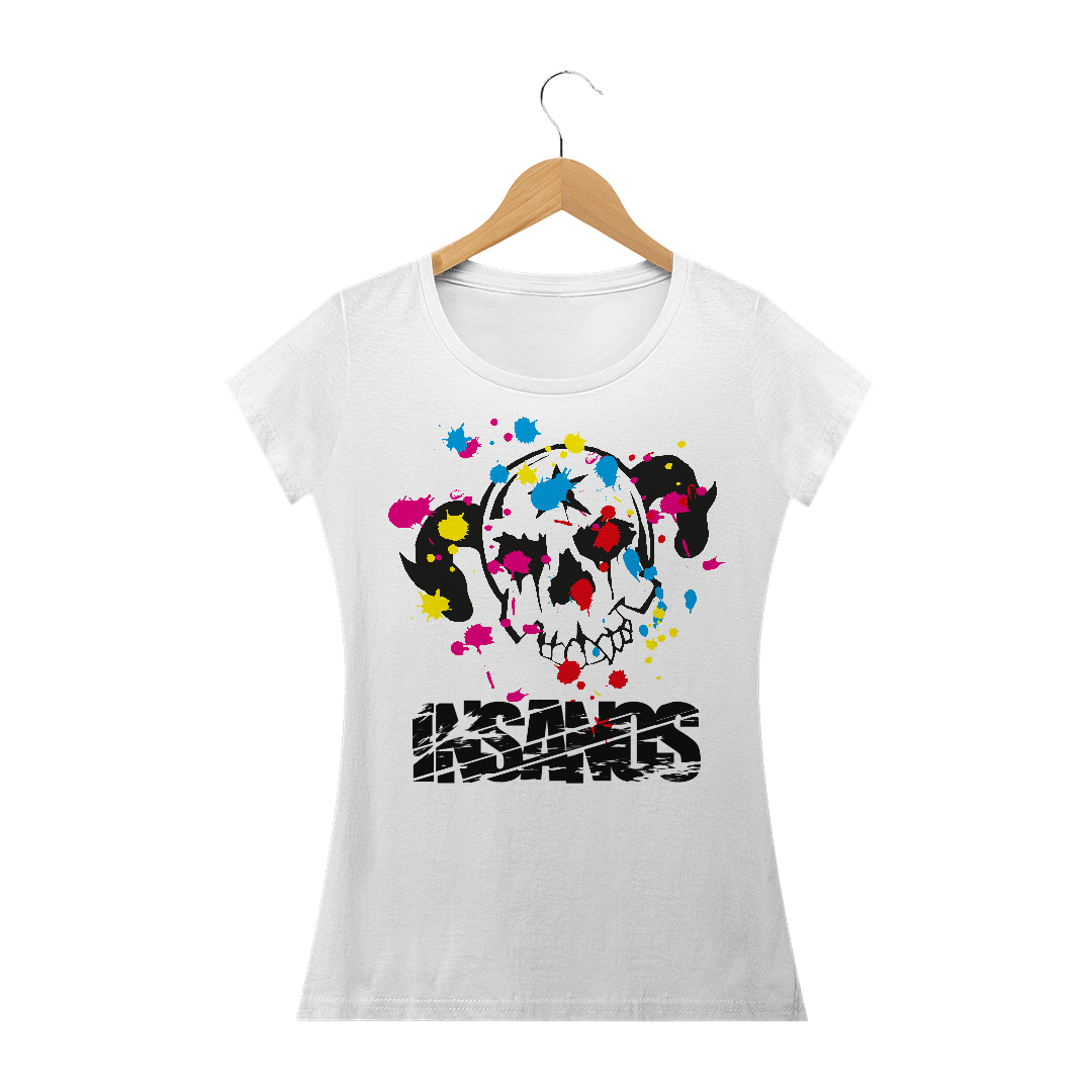 Nome do produto: Baby Long Prime Insanos Paintball