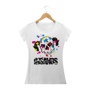 Nome do produtoBaby Long Prime Insanos Paintball