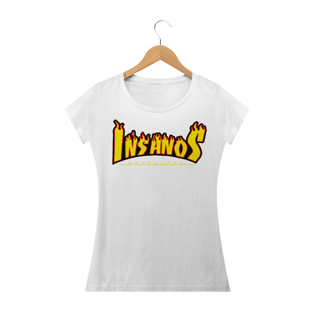 Nome do produtoBaby Long Prime Insanos Produções