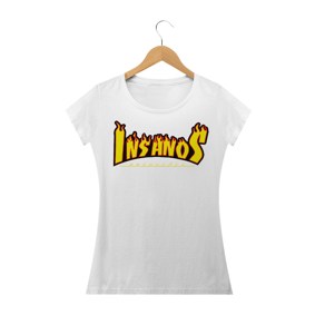 Baby Long Prime Insanos Produções