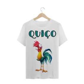 Quiço - Plus Size
