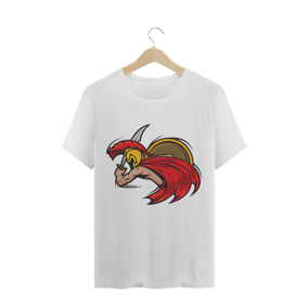 Camiseta Quality - Gladiator