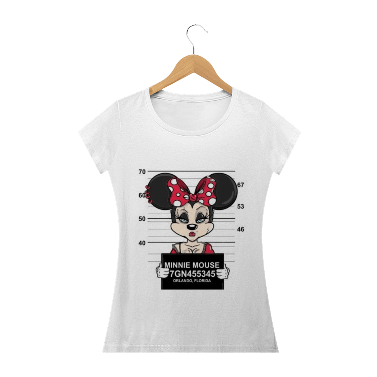 Nome do produto: MINNIE