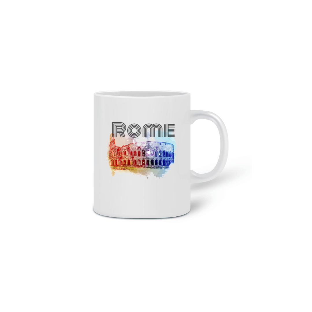 CANECA ROME