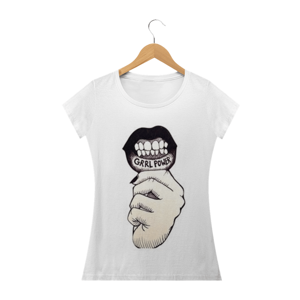 Nome do produto: girl power