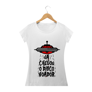 Nome do produtoDISCO VOADOR