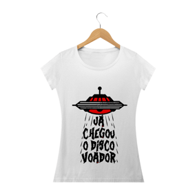 DISCO VOADOR