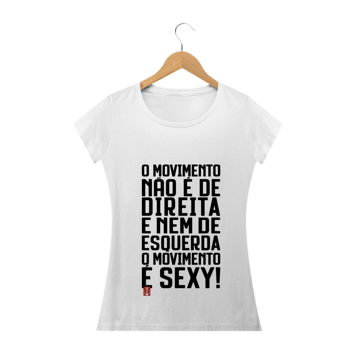 Nome do produto: SEXY
