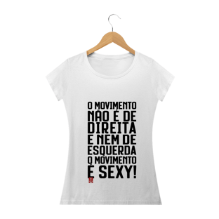 Nome do produtoSEXY