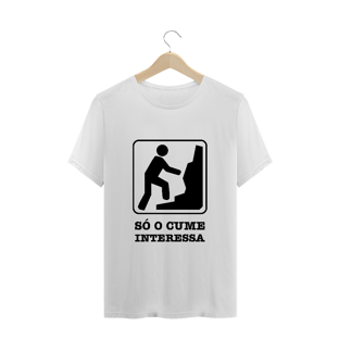 Nome do produtoSó o cume interessa 1 Básica