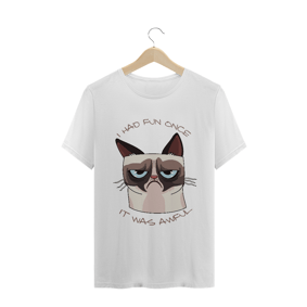 Grumpy cat - I had fun once 1 (Básica)