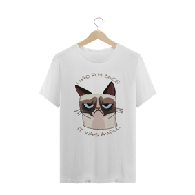 Grumpy cat - I had fun once 1 (Prime)